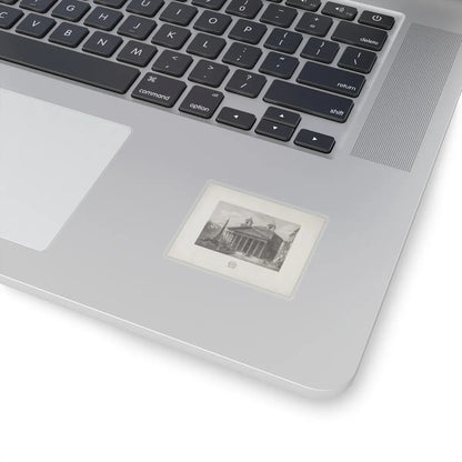 SKU:TSS-STICK-DMNMC-2X2-14DHI Sizes:2" × 2" Types:Transparent