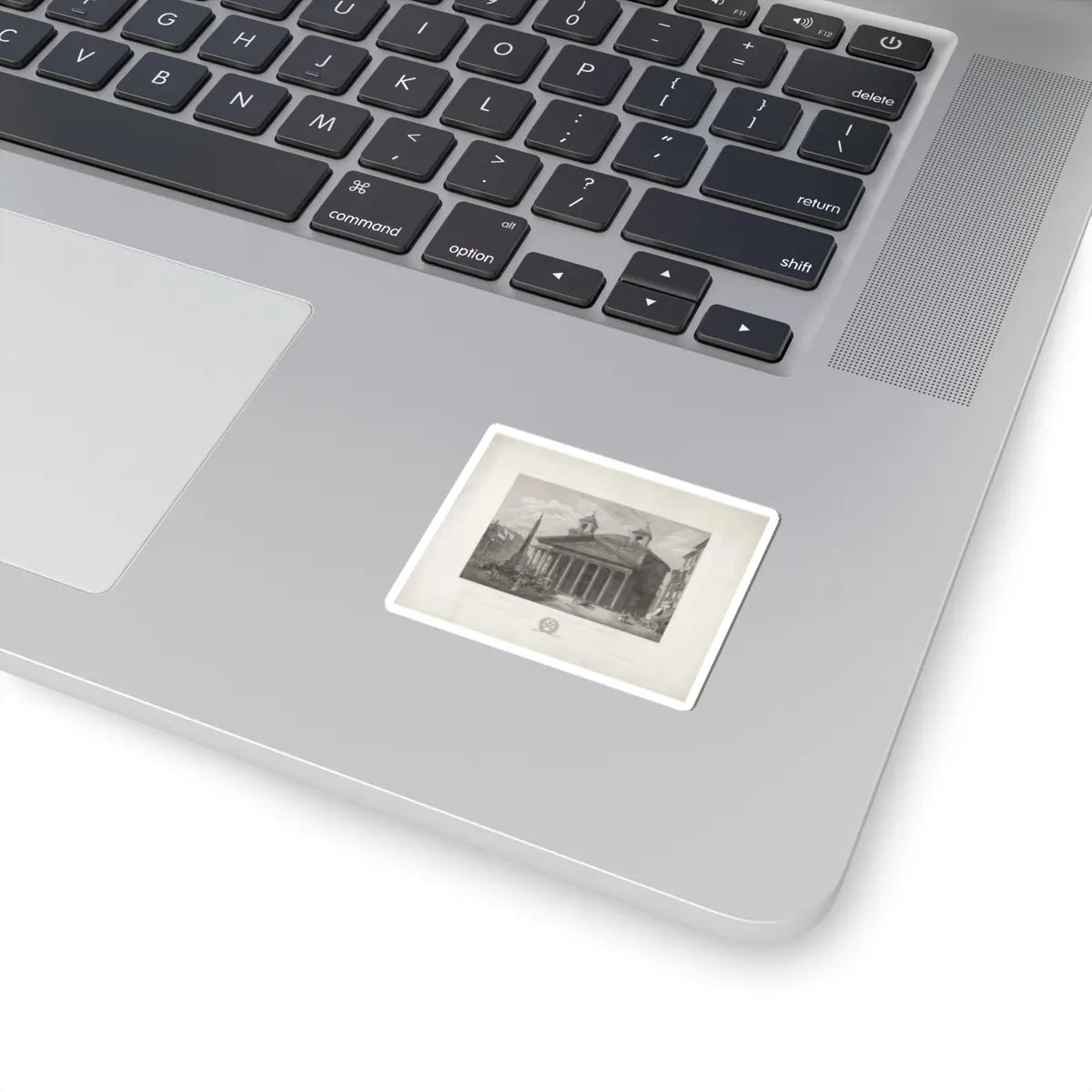 SKU:TSS-STICK-DMNMC-2X2-2 Sizes:2" × 2" Types:White