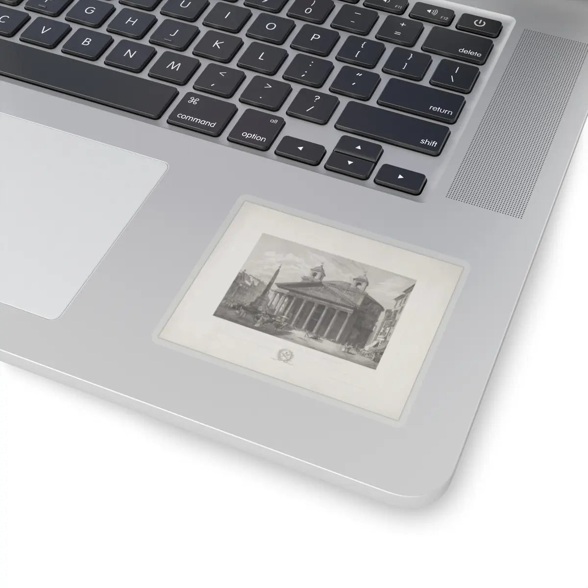SKU:TSS-STICK-DMNMC-3X3-14DHI Sizes:3" × 3" Types:Transparent
