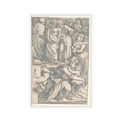 SKU:TSS-STICK-DMNBCC-2X2-14DHR Sizes:2" × 2" Types:Transparent
