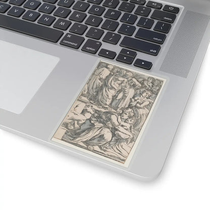 SKU:TSS-STICK-DMNBCC-4X4-14DHR Sizes:4" × 4" Types:Transparent