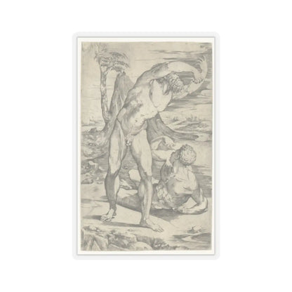SKU:TSS-STICK-DMNBCC-2X2-14DHP Sizes:2" × 2" Types:Transparent
