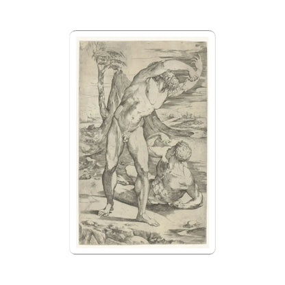 SKU:TSS-STICK-DMNBCC-3X3-4 Sizes:3" × 3" Types:White