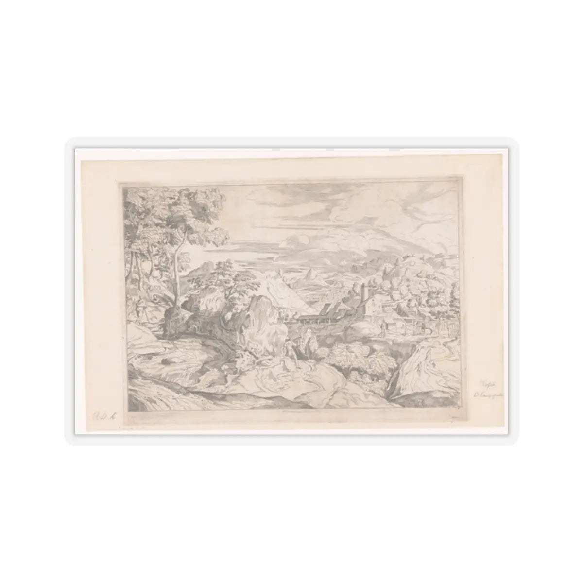 SKU:TSS-STICK-DMNCMP-2X2-14DHX Sizes:2" × 2" Types:Transparent