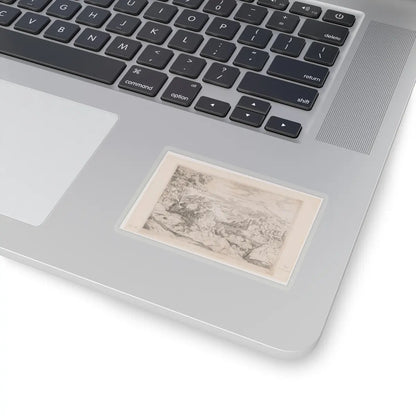 SKU:TSS-STICK-DMNCMP-3X3-14DHX Sizes:3" × 3" Types:Transparent