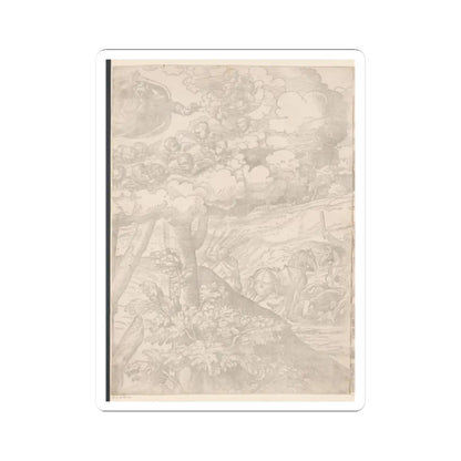 SKU:TSS-STICK-DMNCMP-2X2-18 Sizes:2" × 2" Types:White