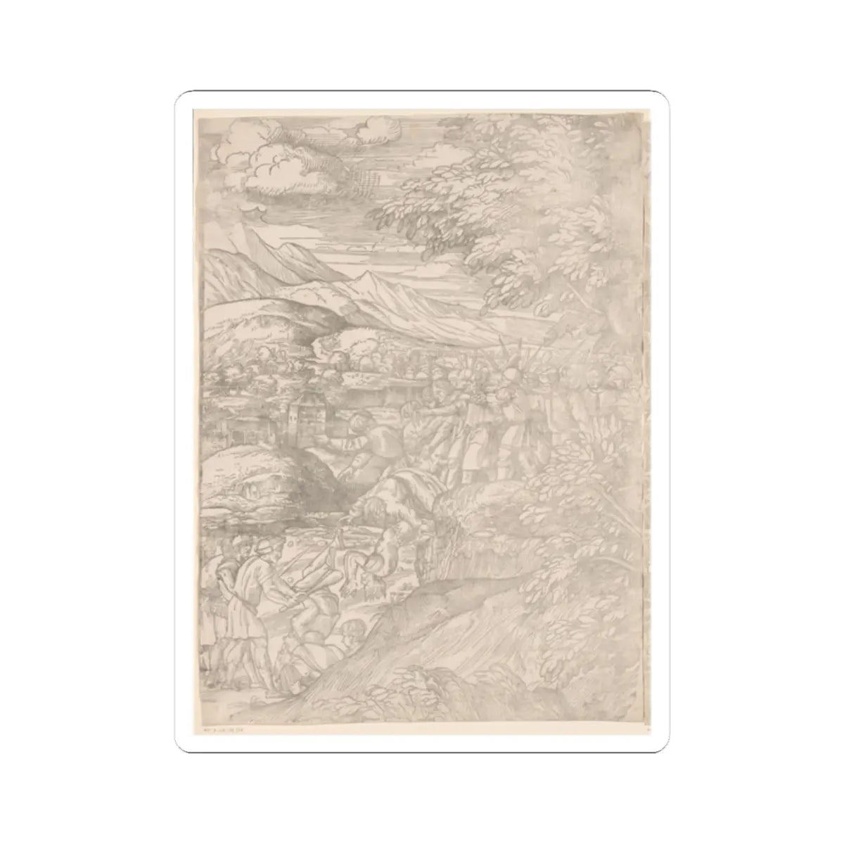 SKU:TSS-STICK-DMNCMP-2X2-11 Sizes:2" × 2" Types:White