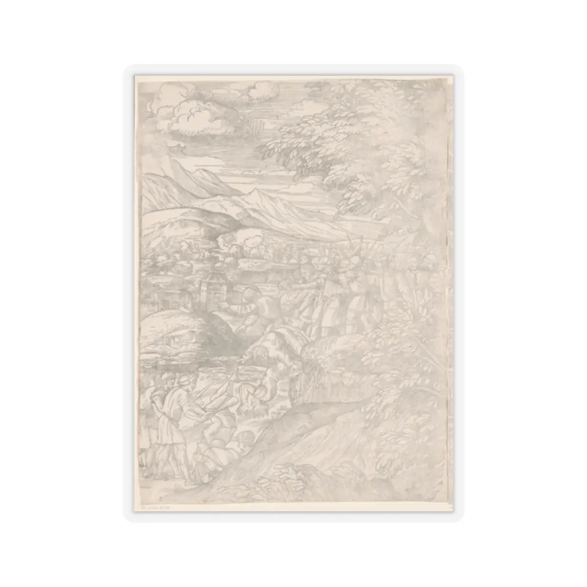 SKU:TSS-STICK-DMNCMP-2X2-14DI5 Sizes:2" × 2" Types:Transparent