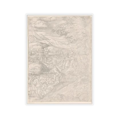 SKU:TSS-STICK-DMNCMP-3X3-14DI5 Sizes:3" × 3" Types:Transparent