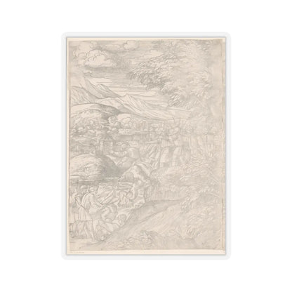 SKU:TSS-STICK-DMNCMP-4X4-14DI5 Sizes:4" × 4" Types:Transparent