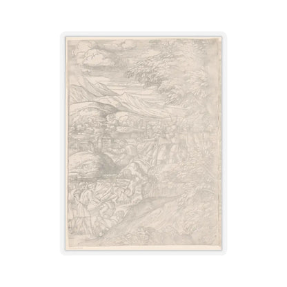 SKU:TSS-STICK-DMNCMP-6X6-14DI5 Sizes:6" × 6" Types:Transparent