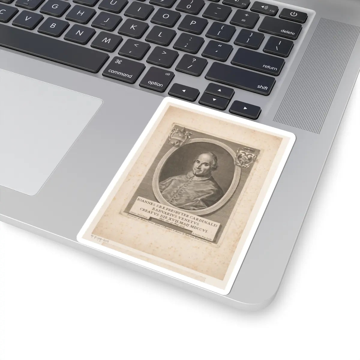 SKU:TSS-STICK-DMND-4X4-2 Sizes:4" × 4" Types:White