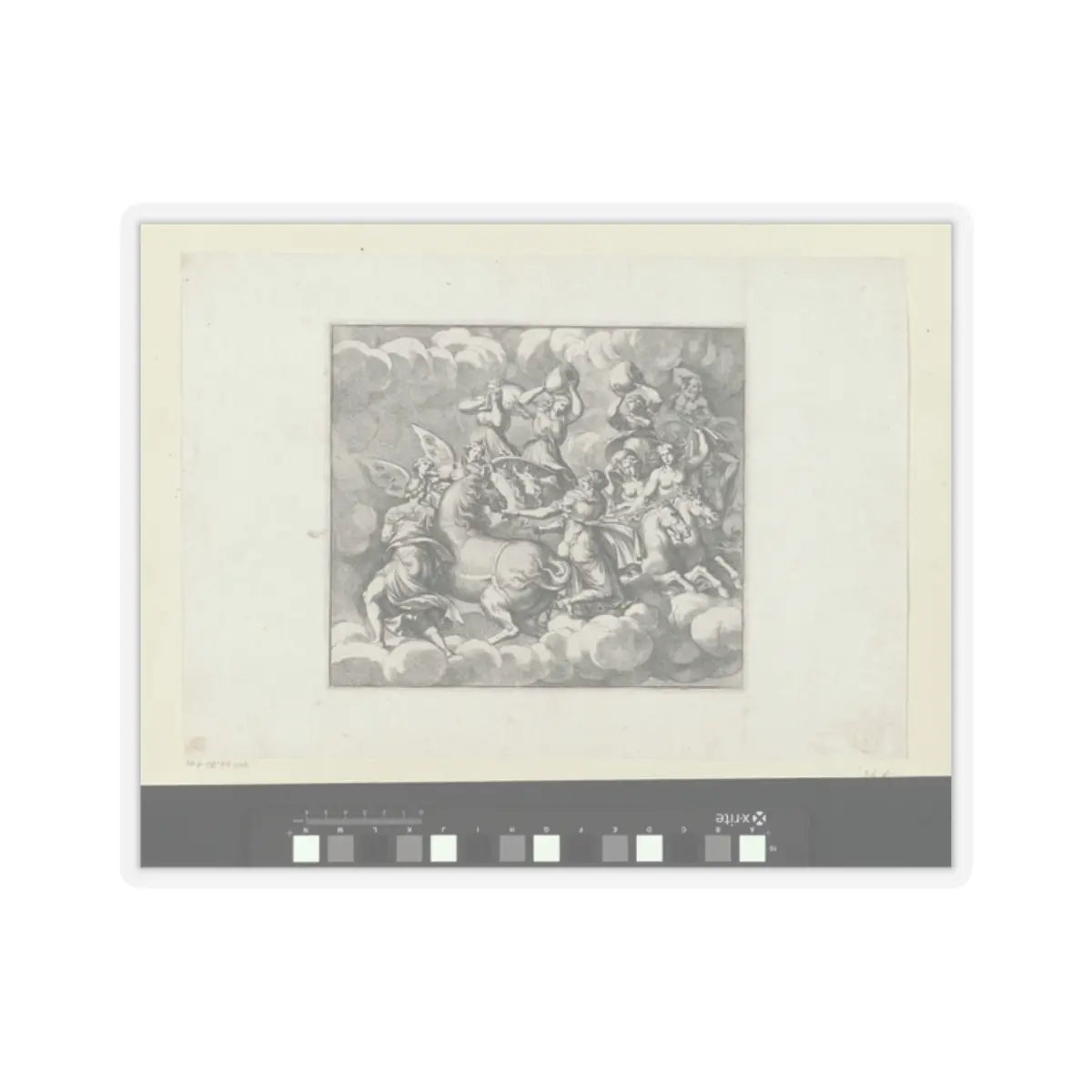 SKU:TSS-STICK-DMND-2X2-14DK4 Sizes:2" × 2" Types:Transparent