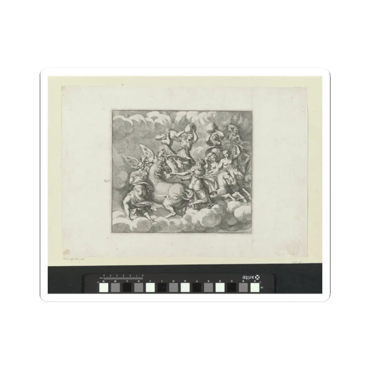SKU:TSS-STICK-DMND-2X2-7 Sizes:2" × 2" Types:White