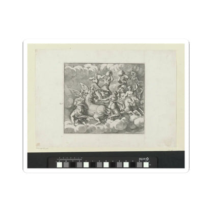 SKU:TSS-STICK-DMND-2X2-7 Sizes:2" × 2" Types:White