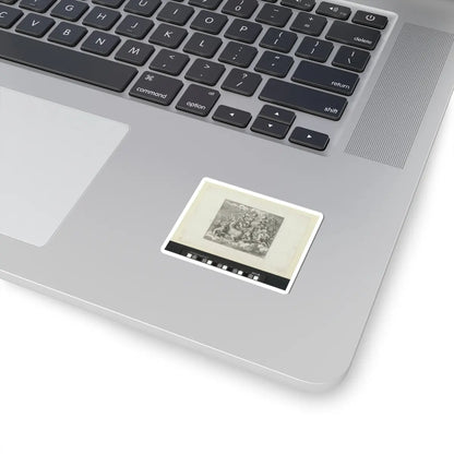 SKU:TSS-STICK-DMND-2X2-7 Sizes:2" × 2" Types:White