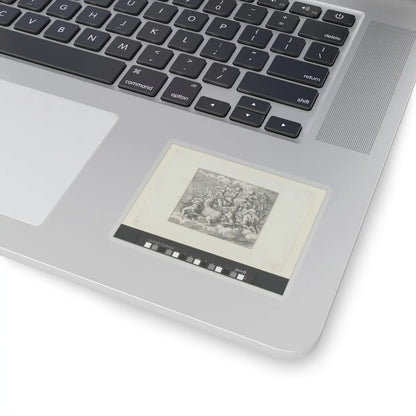 SKU:TSS-STICK-DMND-3X3-14DK4 Sizes:3" × 3" Types:Transparent
