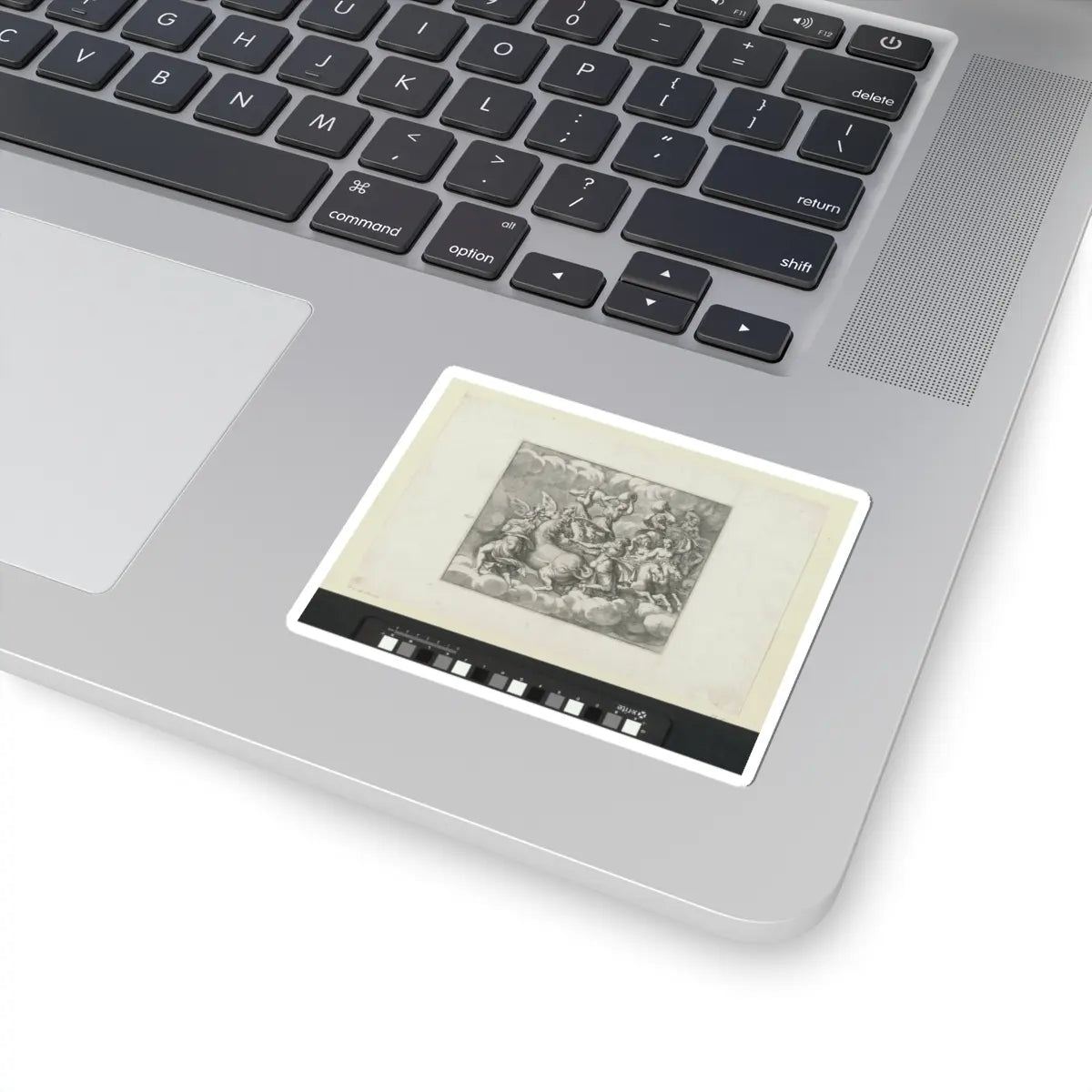SKU:TSS-STICK-DMND-3X3-7 Sizes:3" × 3" Types:White
