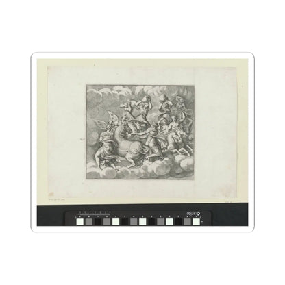 SKU:TSS-STICK-DMND-3X3-7 Sizes:3" × 3" Types:White