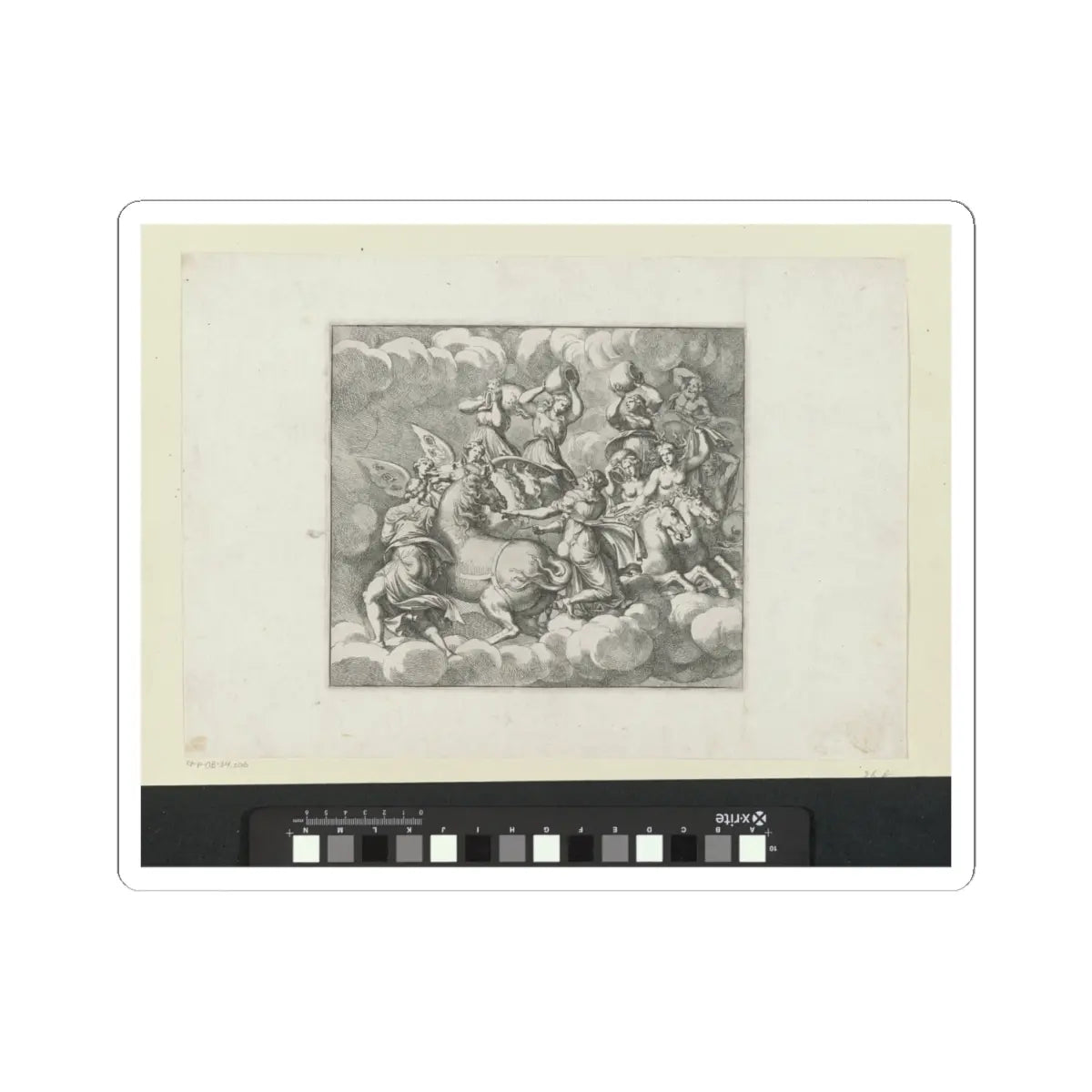 SKU:TSS-STICK-DMND-4X4-7 Sizes:4" × 4" Types:White