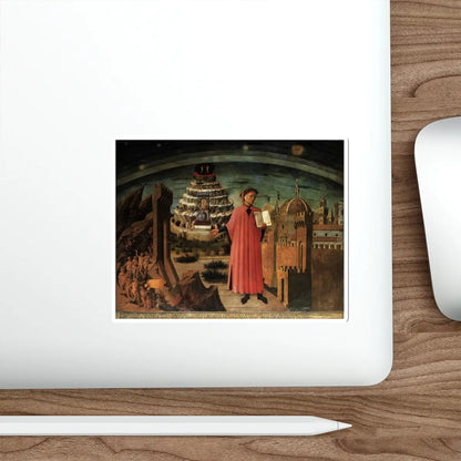 SKU:21857645661748231577 Sticker types:White Shape:Die-Cut Sizes:5" × 5"
