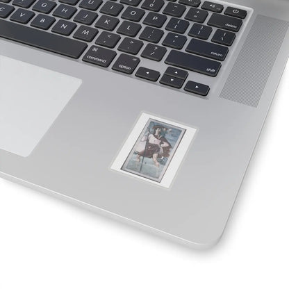 SKU:TSS-STICK-DMNGHR-2X2-1N0UI Sizes:2" × 2" Types:Transparent