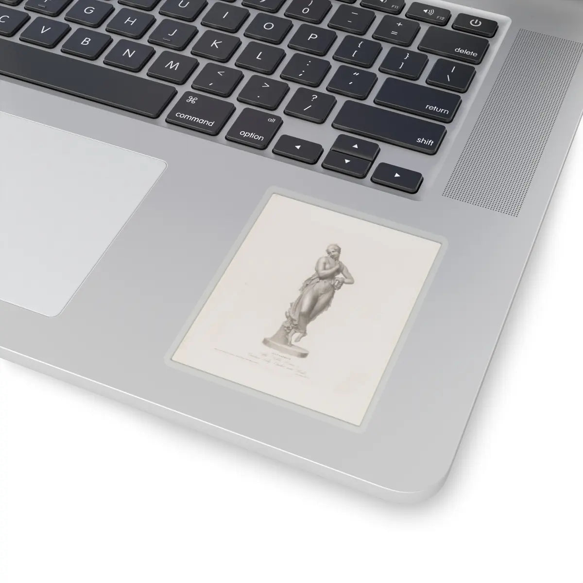 SKU:TSS-STICK-DMNMRC-3X3-14DIU Sizes:3" × 3" Types:Transparent
