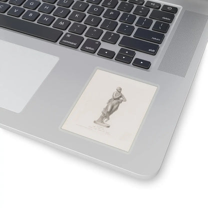 SKU:TSS-STICK-DMNMRC-3X3-14DIU Sizes:3" × 3" Types:Transparent