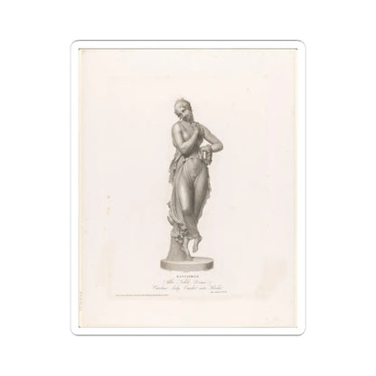 SKU:TSS-STICK-DMNMRC-4X4-4 Sizes:4" × 4" Types:White