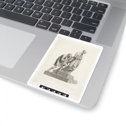 SKU:TSS-STICK-DMNMRC-4X4-5 Sizes:4" × 4" Types:White