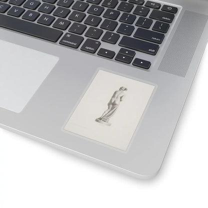 SKU:TSS-STICK-DMNMRC-3X3-14DIW Sizes:3" × 3" Types:Transparent