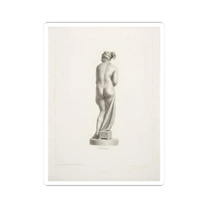 SKU:TSS-STICK-DMNMRC-3X3-6 Sizes:3" × 3" Types:White