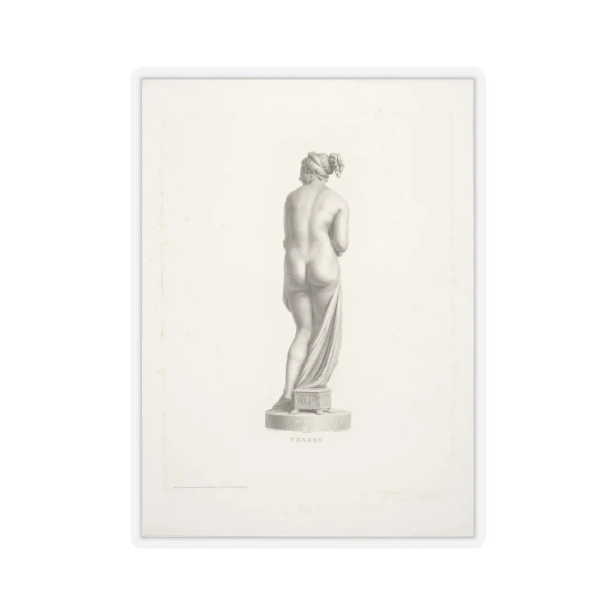 SKU:TSS-STICK-DMNMRC-4X4-14DIW Sizes:4" × 4" Types:Transparent