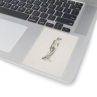 SKU:TSS-STICK-DMNMRC-4X4-14DIW Sizes:4" × 4" Types:Transparent