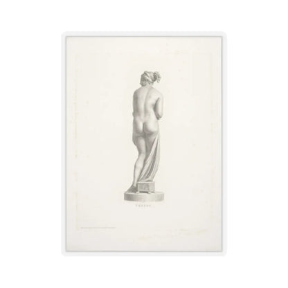 SKU:TSS-STICK-DMNMRC-6X6-14DIW Sizes:6" × 6" Types:Transparent