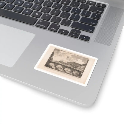 SKU:TSS-STICK-DMNRSN-3X3-14DJB Sizes:3" × 3" Types:White