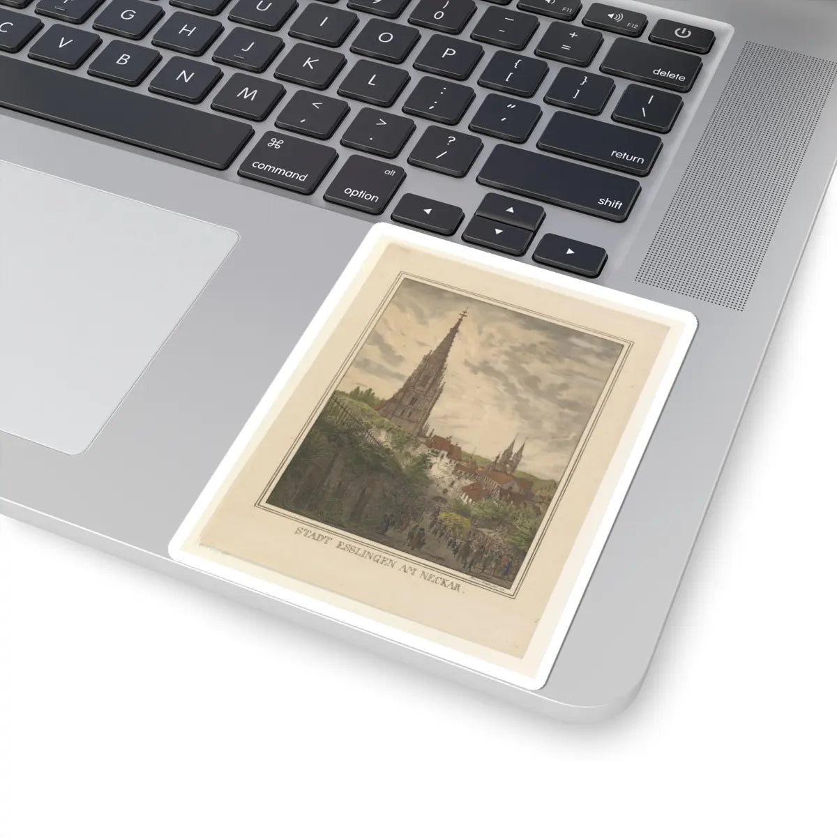 SKU:TSS-STICK-DMNQGL-4X4-14DJF Sizes:4" × 4" Types:White