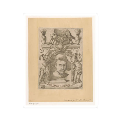 SKU:TSS-STICK-DMNSNT-3X3-2 Sizes:3" × 3" Types:White