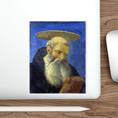 SKU:12004521568496859329 Sticker types:White Shape:Die-Cut Sizes:6" × 6"