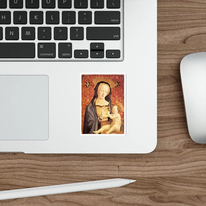 SKU:22680241499579548795 Sticker types:White Shape:Die-Cut Sizes:3" × 3"