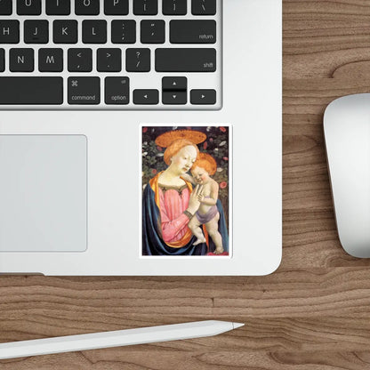 SKU:27782345482129627411 Sticker types:White Shape:Die-Cut Sizes:4" × 4"