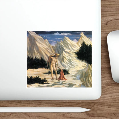 SKU:30862608465520286544 Sticker types:White Shape:Die-Cut Sizes:5" × 5"