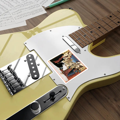 SKU:21583217588593350906 Sticker types:White Shape:Die-Cut Sizes:4" × 4"