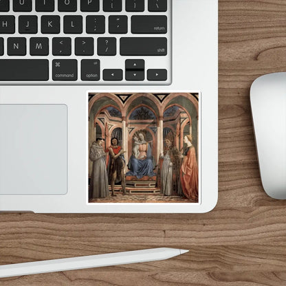 SKU:20754814359618528033 Sticker types:White Shape:Die-Cut Sizes:4" × 4"