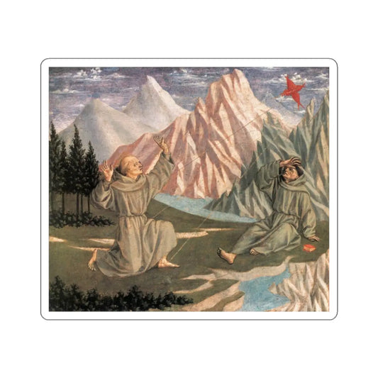 SKU:18776842665879500848 Sticker types:White Shape:Die-Cut Sizes:2" × 2"
