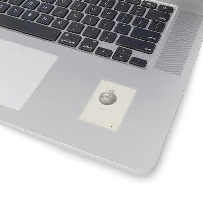 SKU:TSS-STICK-DMNCNN-2X2 Sizes:2" × 2" Types:Transparent