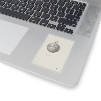 SKU:TSS-STICK-DMNCNN-3X3 Sizes:3" × 3" Types:Transparent