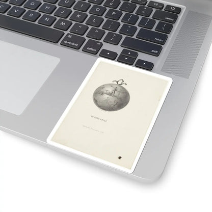 SKU:TSS-STICK-DMNCNN-4X4-14DKB Sizes:4" × 4" Types:White