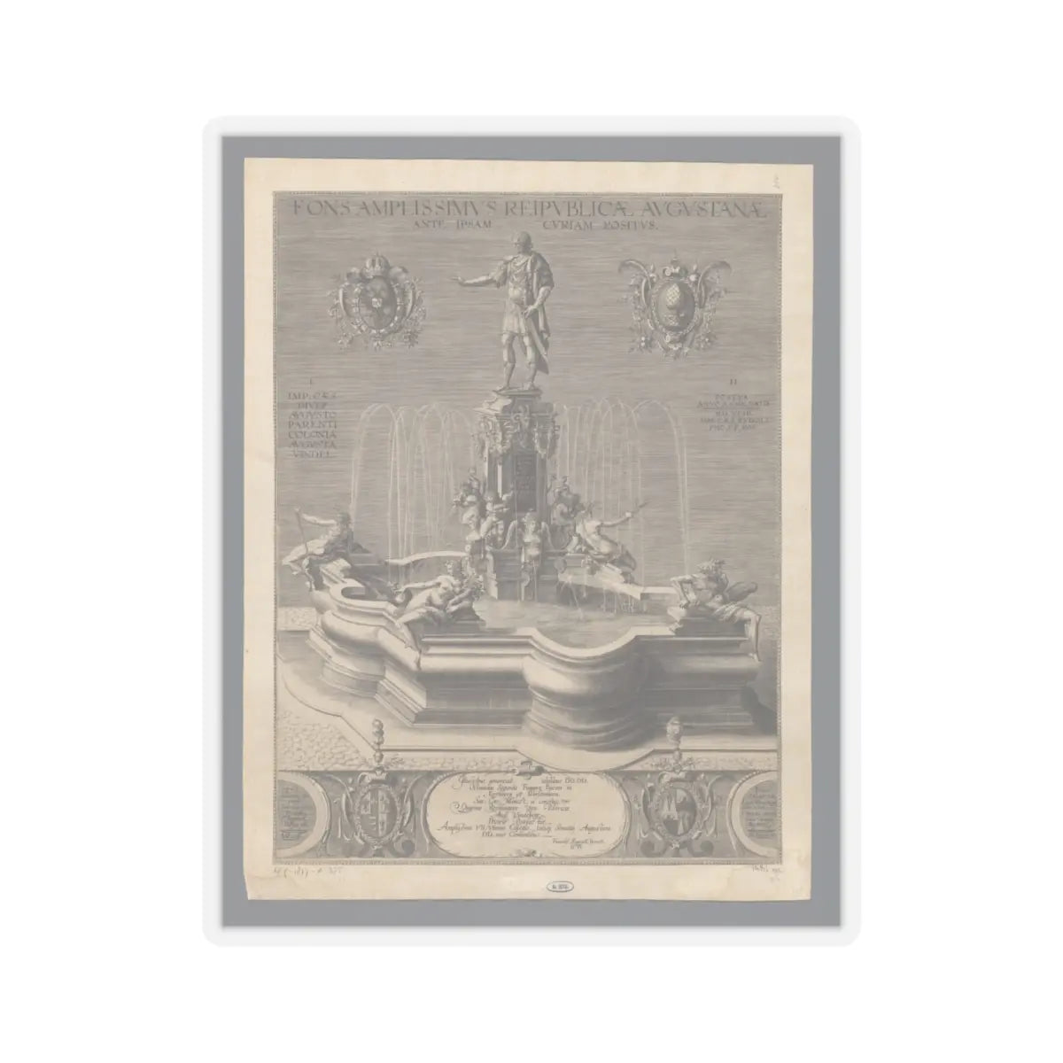 SKU:TSS-STICK-DMNCST-4X4-14DKD Sizes:4" × 4" Types:Transparent