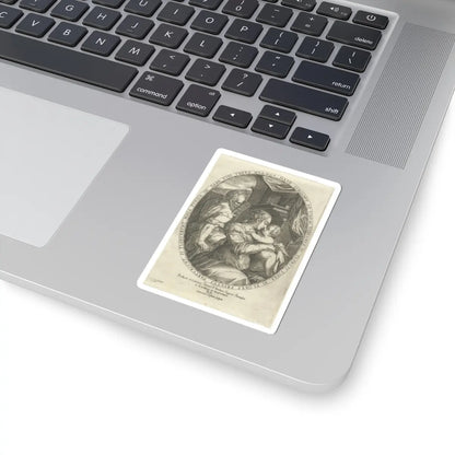 SKU:TSS-STICK-DMNCST-3X3-7 Sizes:3" × 3" Types:White